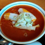 ばにはつ 分家 - 