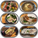 Ichinabe Shabushabu Shibata - 