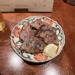 焼鳥食堂 - こころ