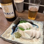 勝手口 ひまり屋 - 