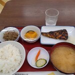 港北食堂 - 料理写真: