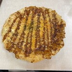 フライ・焼そばの店 山下 - 