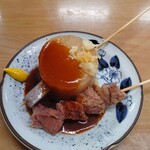 瀬戸うどん - 