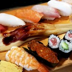 Genkai Zushi Honten - 