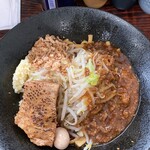 自家製麺 麺でる - 