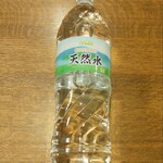 ディオ - 天然水２ℓ (税抜)52円 (2023.09.22)