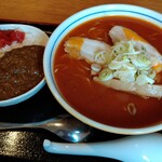 ばにはつ 分家 - 