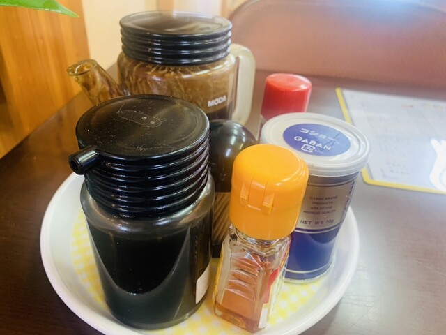 ひのや - 神宮寺（レストラン）の写真