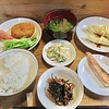 すわのせ ゲストハウス - 料理写真: