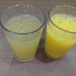 三交イン - ドリンク写真: