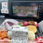 キョーエイ - 料理写真: