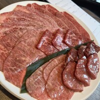 焼肉うしごろ 池袋店 - 