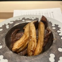 うし松 - 