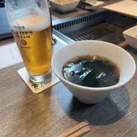 焼肉うしごろ 池袋店 - 