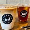 GOOD DAYS COFFEE