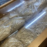 コトノハ - 店主さんの想いがつまった麺。