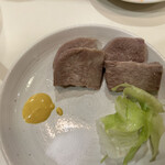 和風もつ料理 あらた - 