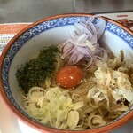 ラーメンは飲み物じゃ。 - 