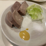 和風もつ料理 あらた - 