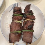 和風もつ料理 あらた - 