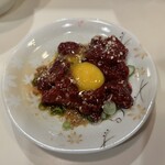 和風もつ料理 あらた - 