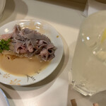 和風もつ料理 あらた - 