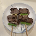 和風もつ料理 あらた - 