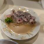 和風もつ料理 あらた - 