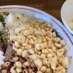 コトノハ - 天かす