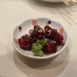 和風もつ料理 あらた - 