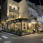 Stars'n Cacio KYOTO - 