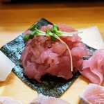 えいこ鮮魚店 - ｡:+((*´艸`))+:｡