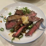 和風もつ料理 あらた - 