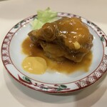 和風もつ料理 あらた - 