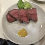 和風もつ料理 あらた - 