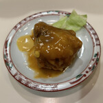 和風もつ料理 あらた - 