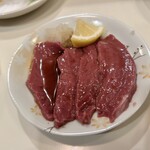 和風もつ料理 あらた - 