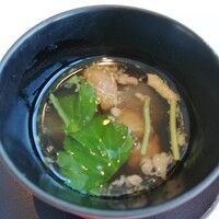 江戸前肉割烹 宮下 - 