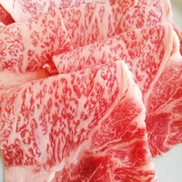 江戸前肉割烹 宮下 - 