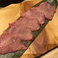 焼肉 淀屋橋 牛の膳 - 