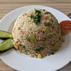 本格的インド・ネパール・タイ料理 ニューデリー