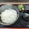 立喰いうどん 河内うどん