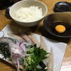 居魚屋　網元