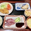 やまき - 料理写真: