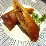 雲吞麺のお店 おんわ - 