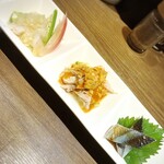 雲吞麺のお店 おんわ - 