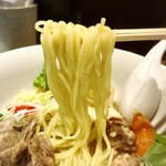 雲吞麺のお店 おんわ - 