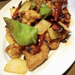 雲吞麺のお店 おんわ - 