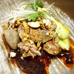 雲吞麺のお店 おんわ - 