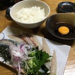 居魚屋　網元 - 
